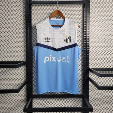 23-24 Santos Training Vest