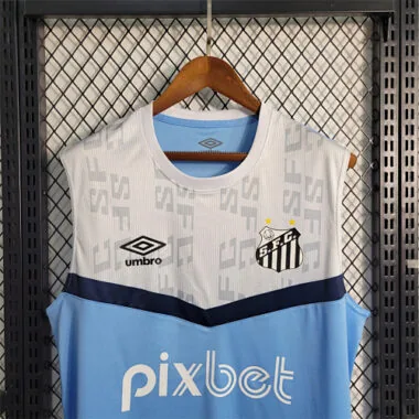 23-24 Santos Training Vest