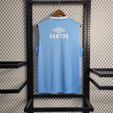 23-24 Santos Training Vest