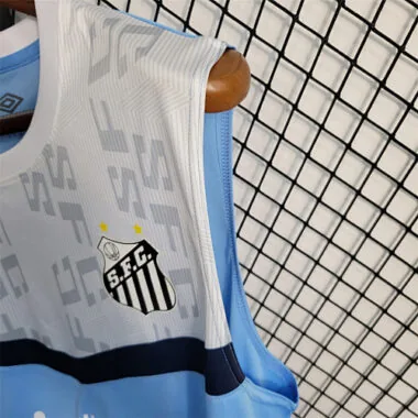 23-24 Santos Training Vest