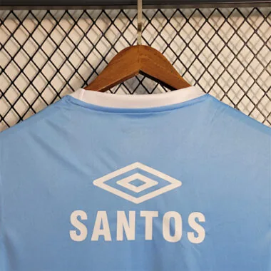 23-24 Santos Training Vest