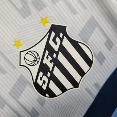 23-24 Santos Training Vest