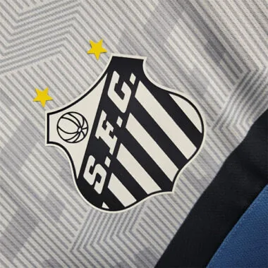 23-24 Santos Training Suit