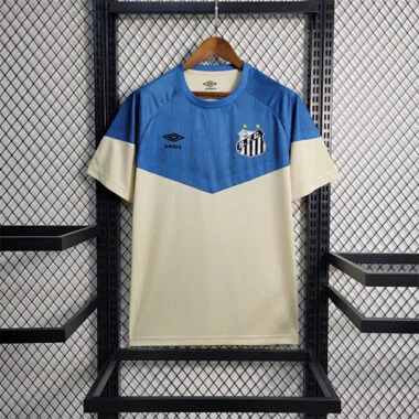 23-24 Santos Training Suit