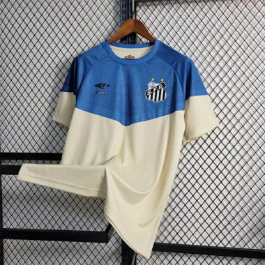 23-24 Santos Training Suit