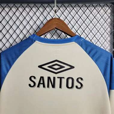23-24 Santos Training Suit