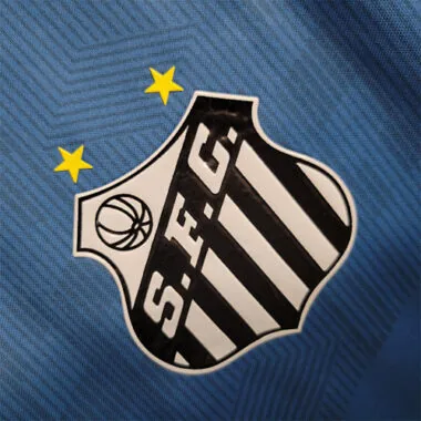 23-24 Santos Training Suit