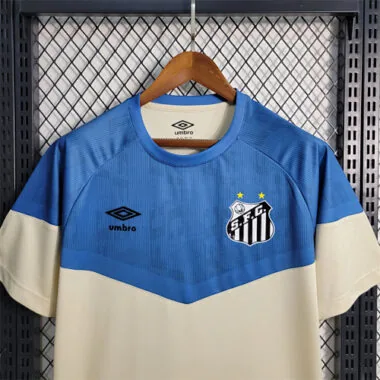 23-24 Santos Training Suit