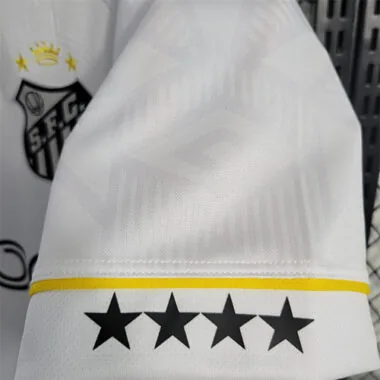 23-24 Santos home
