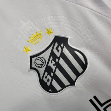 23-24 Santos home