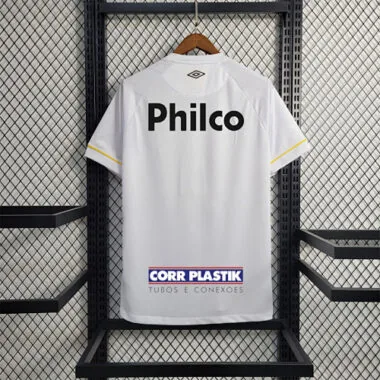 23-24 Santos home