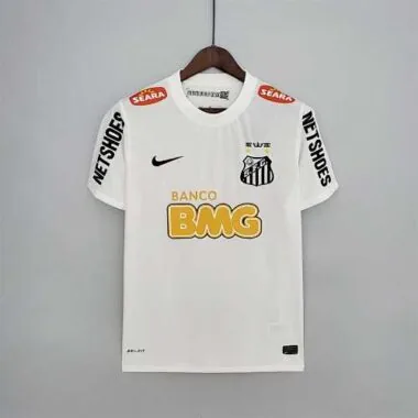 12-13 Santos home