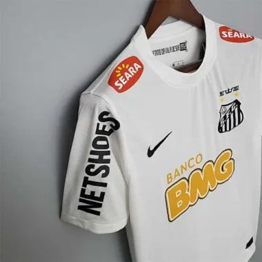 12-13 Santos home