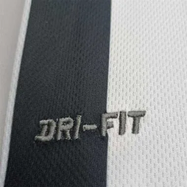 2012 Santos away