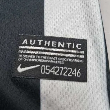 2012 Santos away