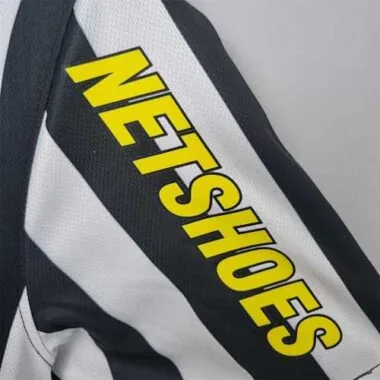 2012 Santos away
