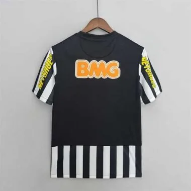 2012 Santos away