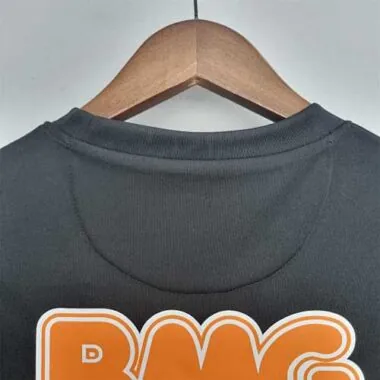 2012 Santos away