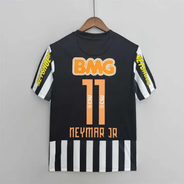 2012 Santos away