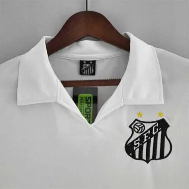 1970 Santos home