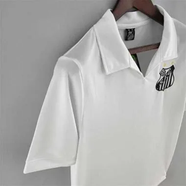 1970 Santos home