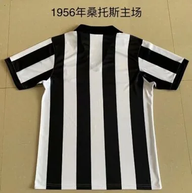1956 Santos home