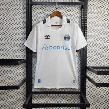 2024/25 Gremio Away Kit
