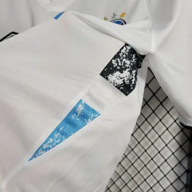 2024/25 Gremio Away Kit