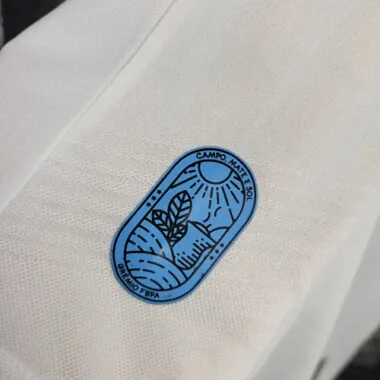 2024/25 Gremio Away Kit