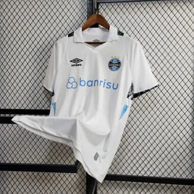 2024/25 Gremio Away Kit