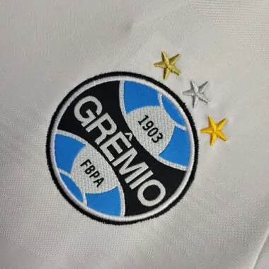 2024/25 Gremio Away Kit