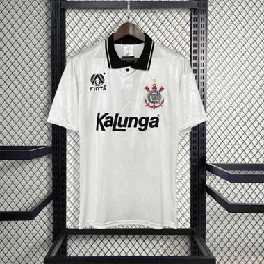 1994 Retro Corinthians Home