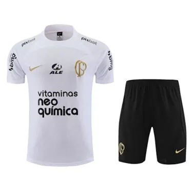 23-24 Corinthians Training Soccer Jerseys Yupoo