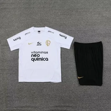 23-24 Corinthians Training Soccer Jerseys Yupoo