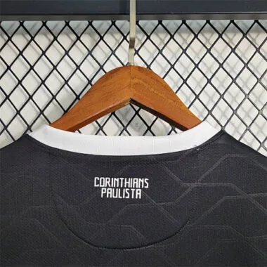 2012 Corinthians away size S-XXL