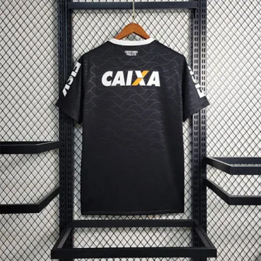 2012 Corinthians away size S-XXL