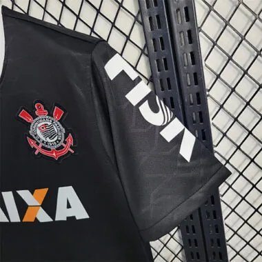 2012 Corinthians away size S-XXL