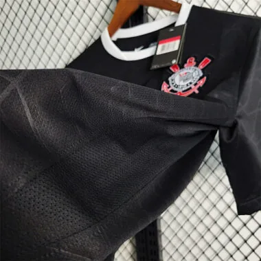 2012 Corinthians away size S-XXL