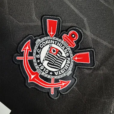 2012 Corinthians away size S-XXL
