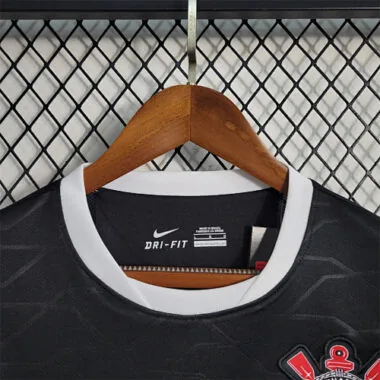 2012 Corinthians away size S-XXL