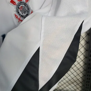2000 Corinthians home