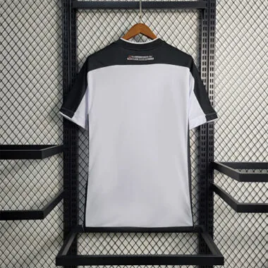 2000 Corinthians home