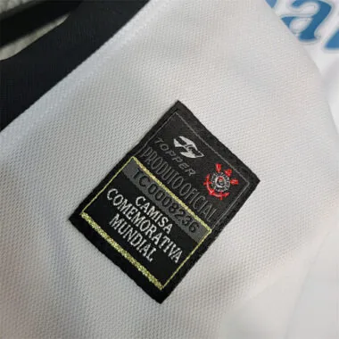 2000 Corinthians home