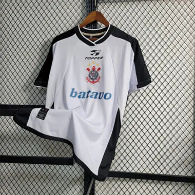 2000 Corinthians home