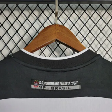 2000 Corinthians home