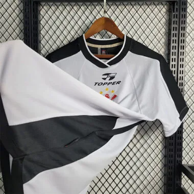 2000 Corinthians home