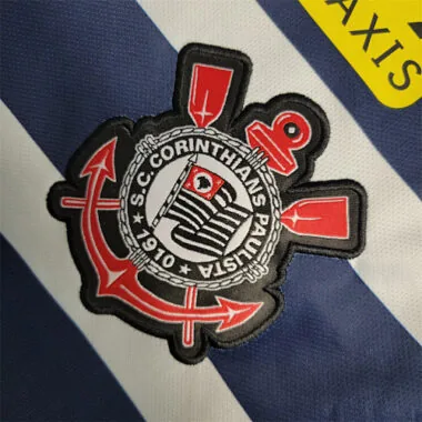 14-15 Corinthians third away