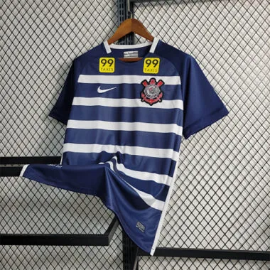 14-15 Corinthians third away