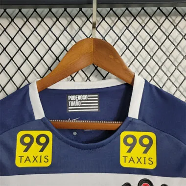 14-15 Corinthians third away