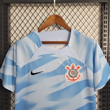 2023/24 Corinthians goalkeeper